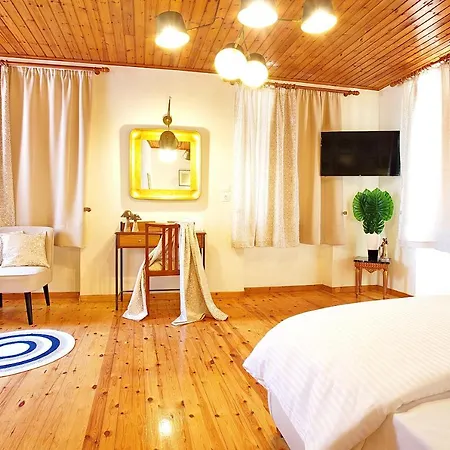 Apartmán Nona's House