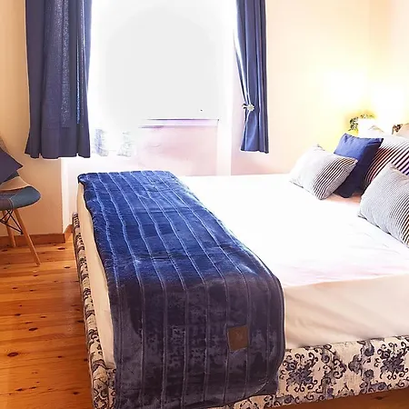 Apartmán Nona's House *