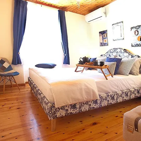 Nona's House Corfu (city)