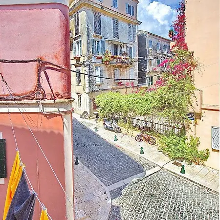 Appartamento Nona's House *