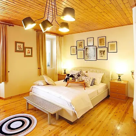 Apartment Nona's House Corfu (city)