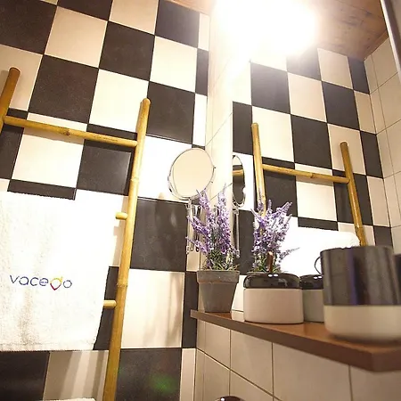 Apartment Nona's House Corfu (city)