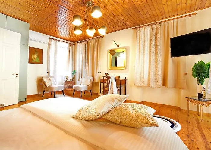 Nona's House Lejlighed *