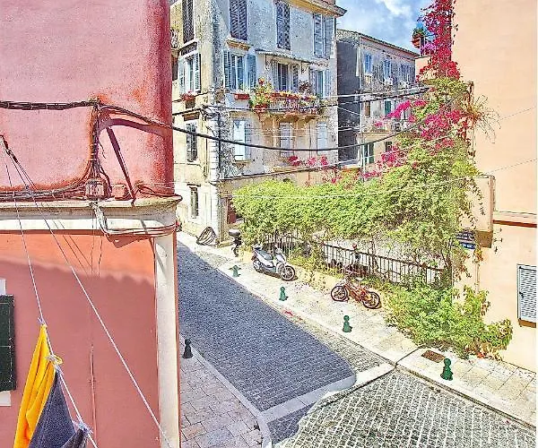 Lejlighed Nona's House *