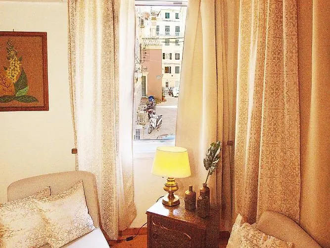 Nona's House Lejlighed Corfu (city)