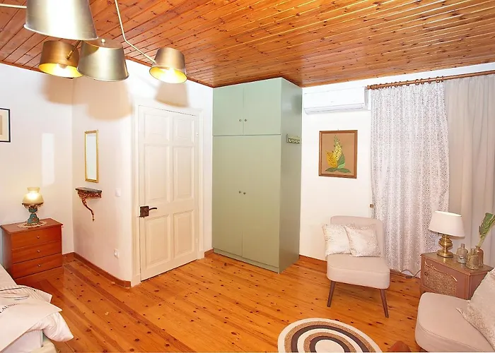 Lejlighed Nona's House *