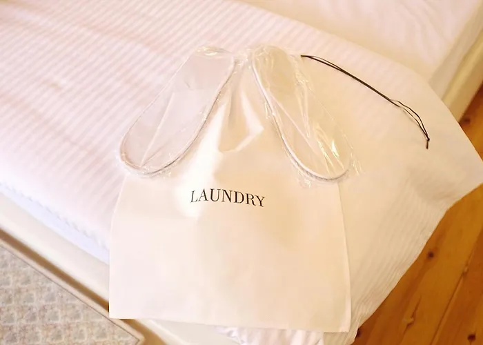 Lejlighed Nona's House