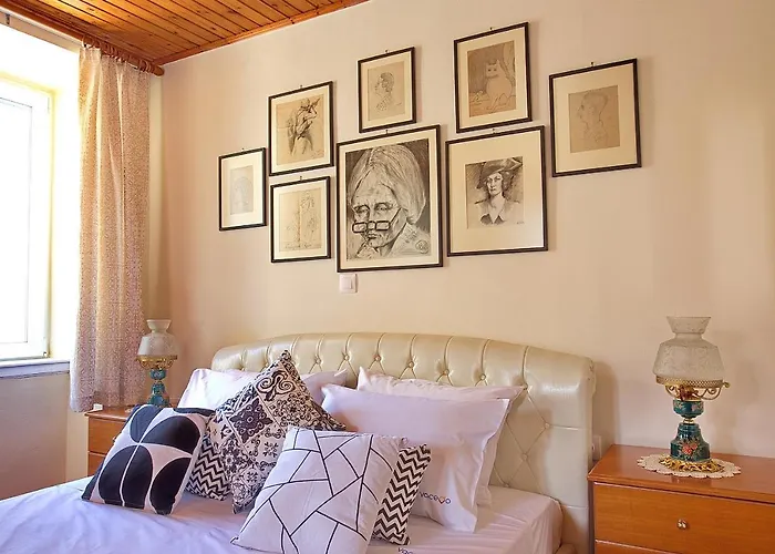 Nona's House Lejlighed Corfu (city)