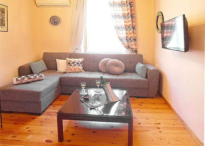 Lejlighed Nona's House *