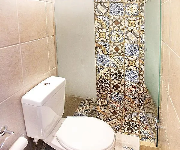 Nona's House Lejlighed *