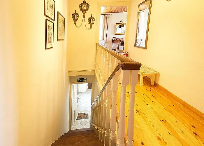 Nona's House * Corfu (city)