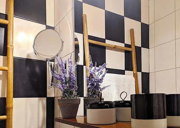 Nona's House Lejlighed *