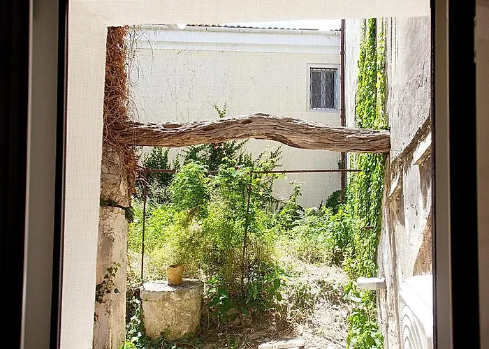 Nona's House Lejlighed *