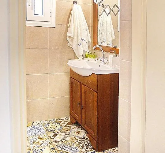 Nona's House Lejlighed Corfu (city)