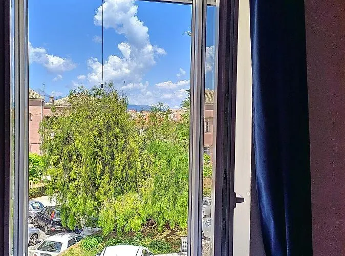 Nona's House Lejlighed