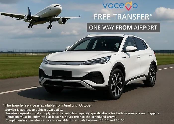 Nona's House Lejlighed