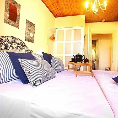 Апартаменты Nona's House Corfu (city)
