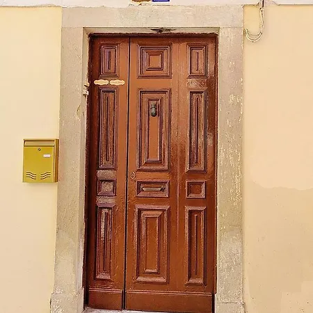 Nona's House Апартаменты