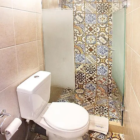 Nona's House Apartment *