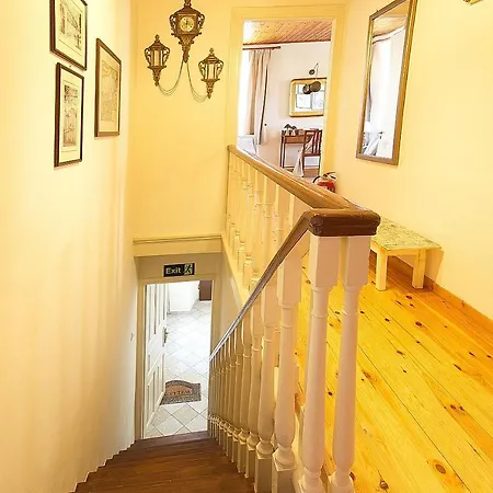 Nona's House * Corfu (city)