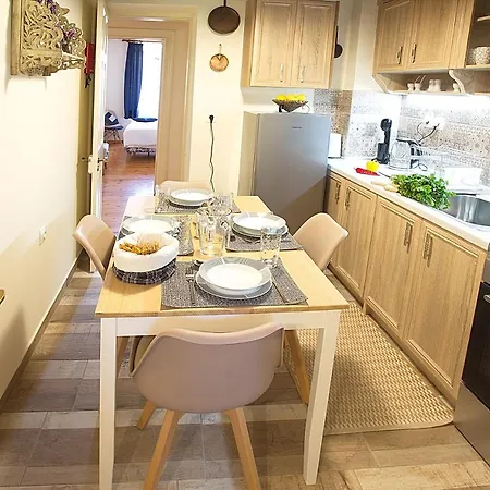 Nona's House Апартаменты
