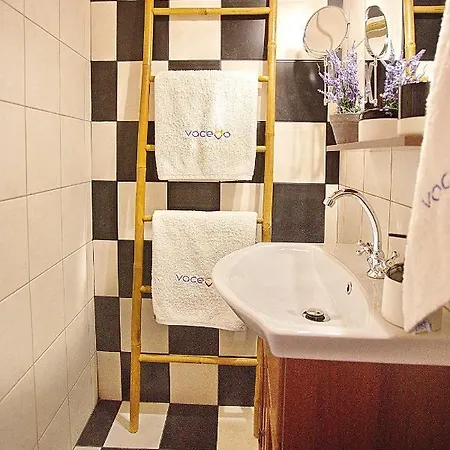 Nona's House Apartment *