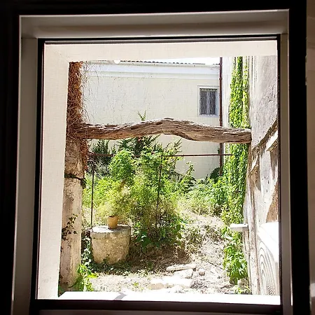 Nona's House Апартаменты *