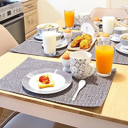 Nona's House Apartment *