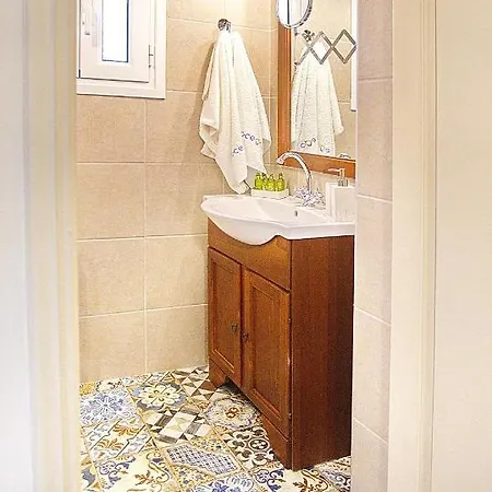 Nona's House Apartment Corfu (city)