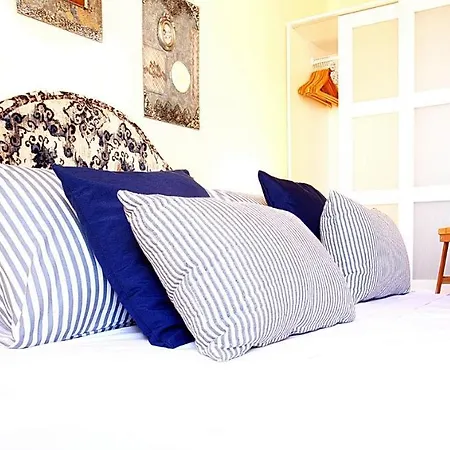 Апартаменты Nona's House Corfu (city)