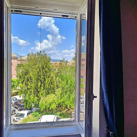 Nona's House Апартаменты