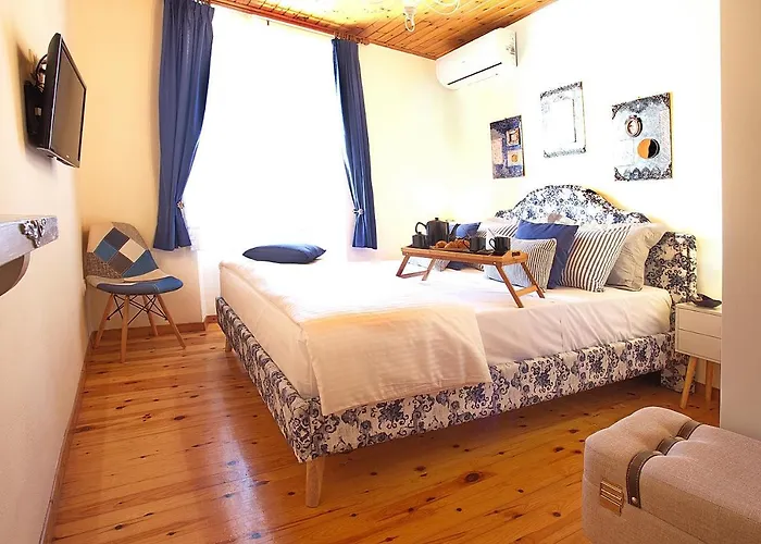 Nona's House Corfu (city)