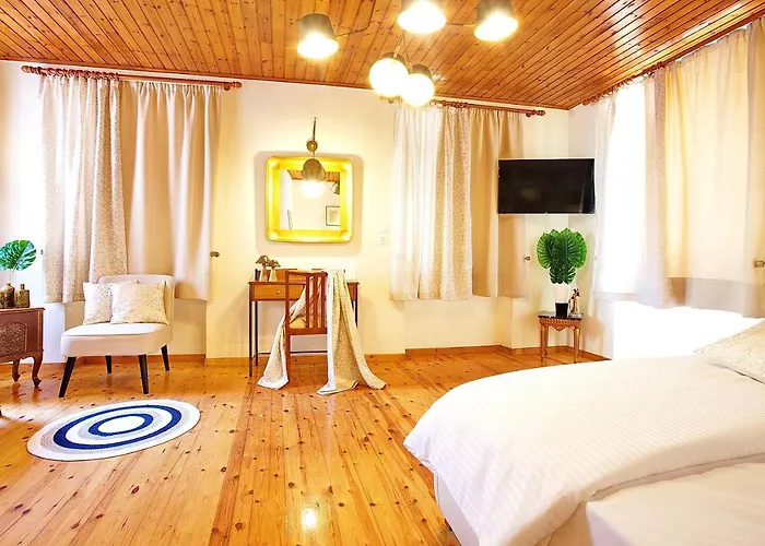 Apartamento Nona's House
