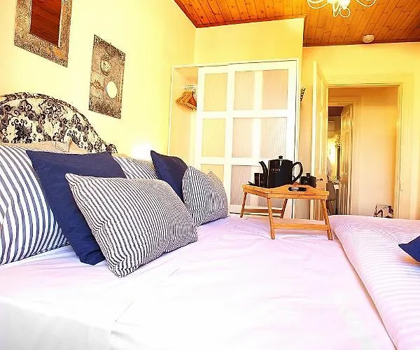 Apartamento Nona's House Corfu (city)