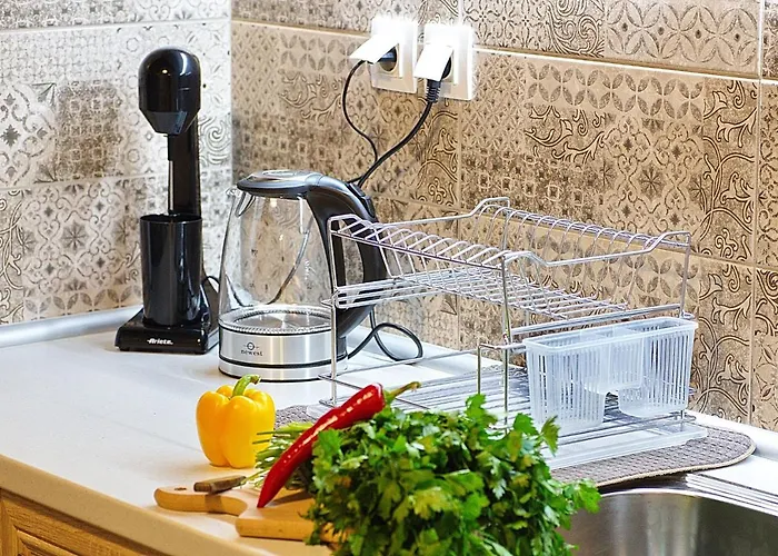 Apartamento Nona's House Corfu (city)