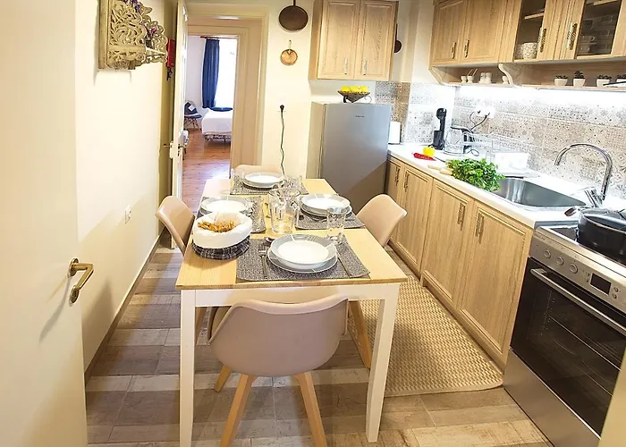 Nona's House Apartamento