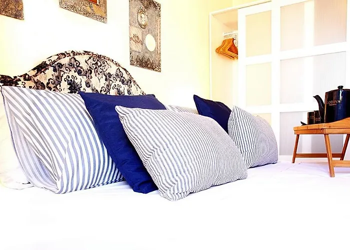 Apartamento Nona's House Corfu (city)
